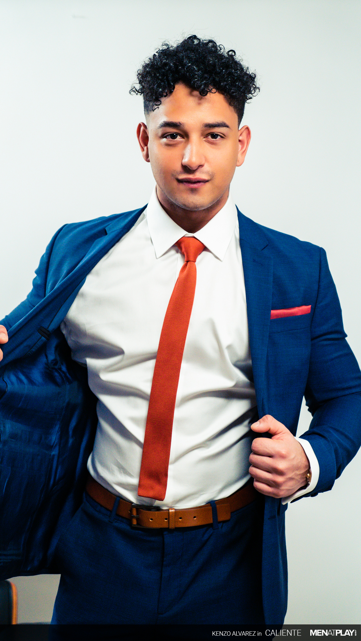 #MCM Kenzo Alvarez - Menatplay.Blog