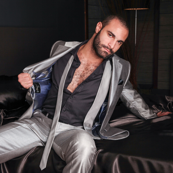 Paco Rabo