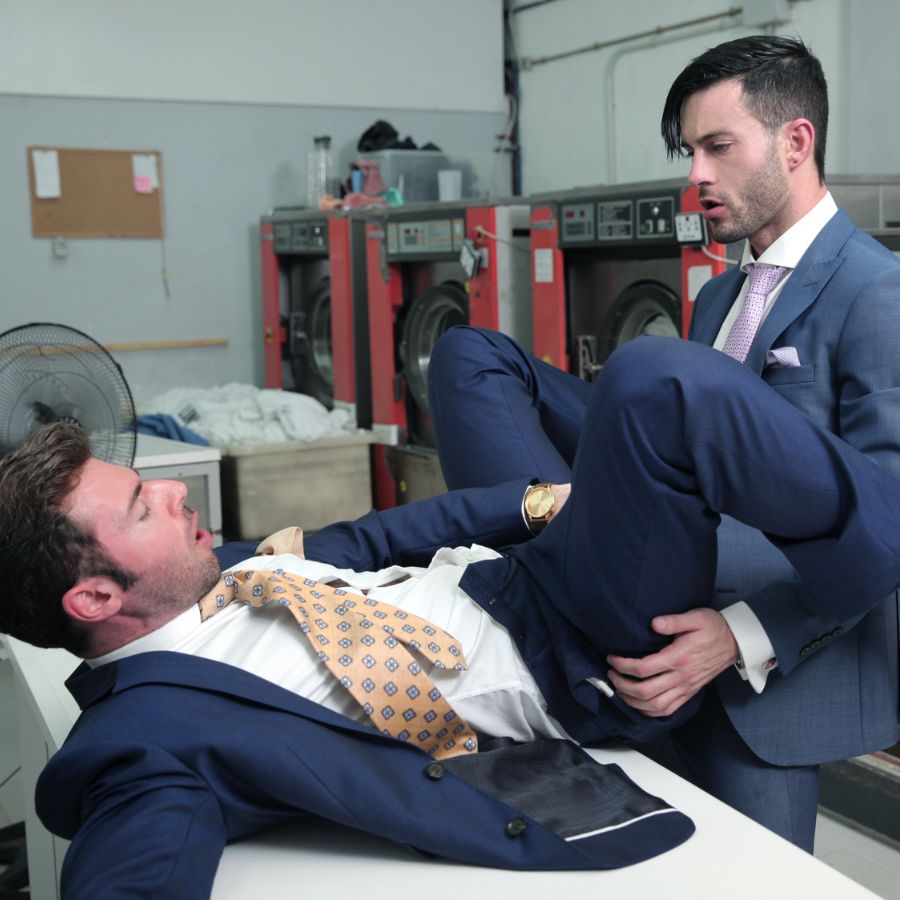 Pure Suit: Revival, Editor's Cut