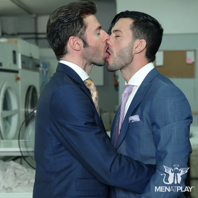 Andy Star and Dario Beck