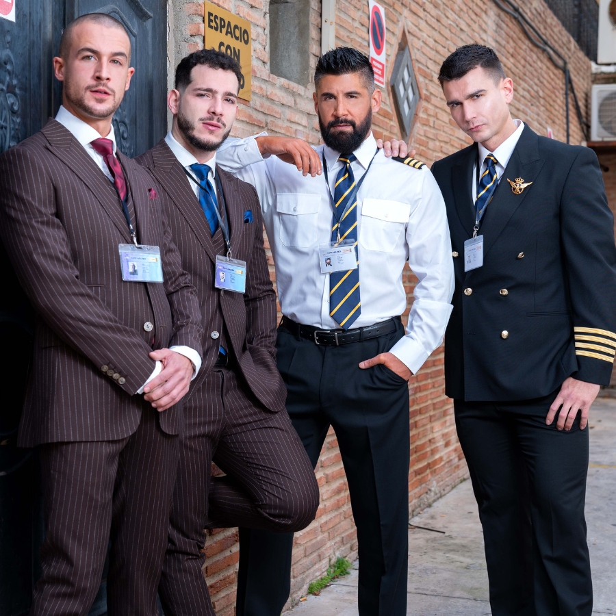 Flight-Crew-Night-Out