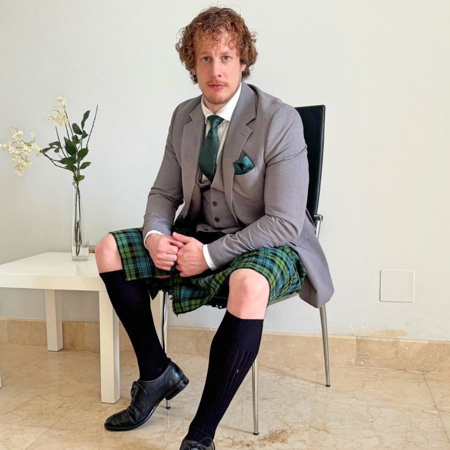 Christian Hunter