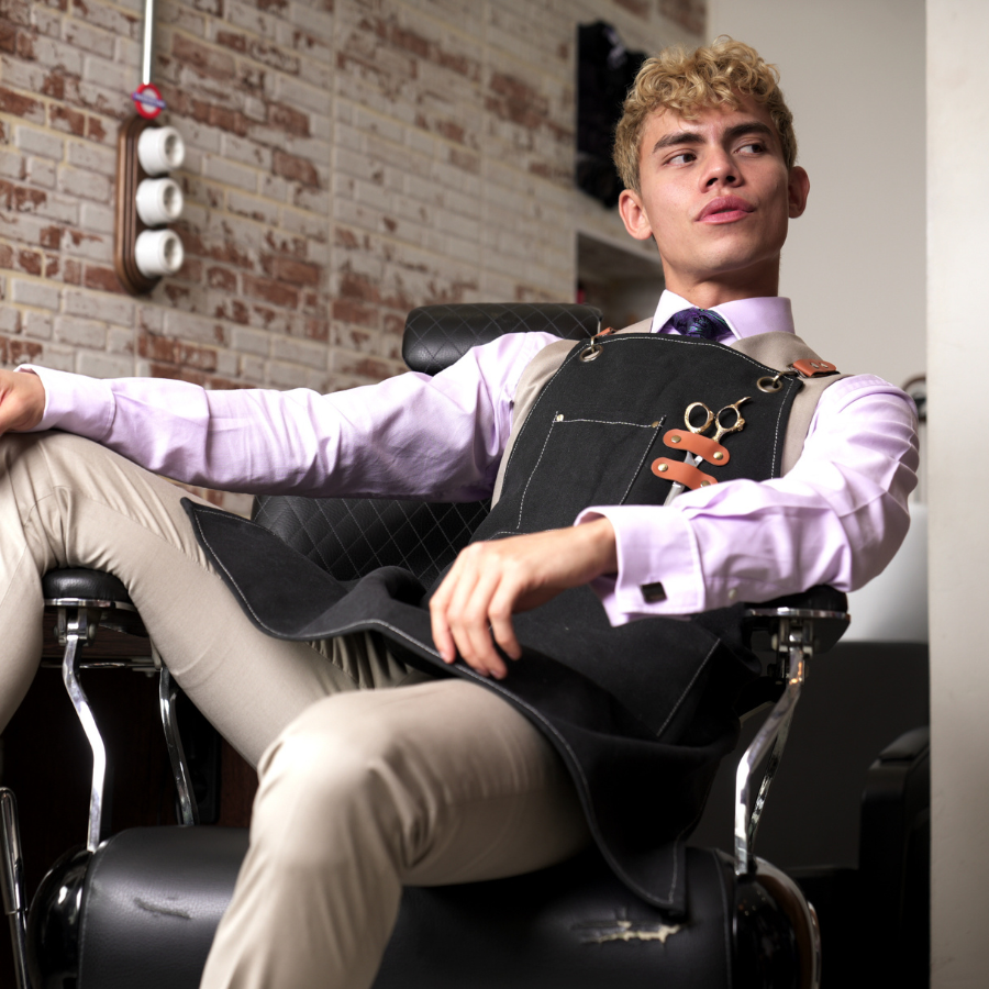 Austin Ponce: One to One