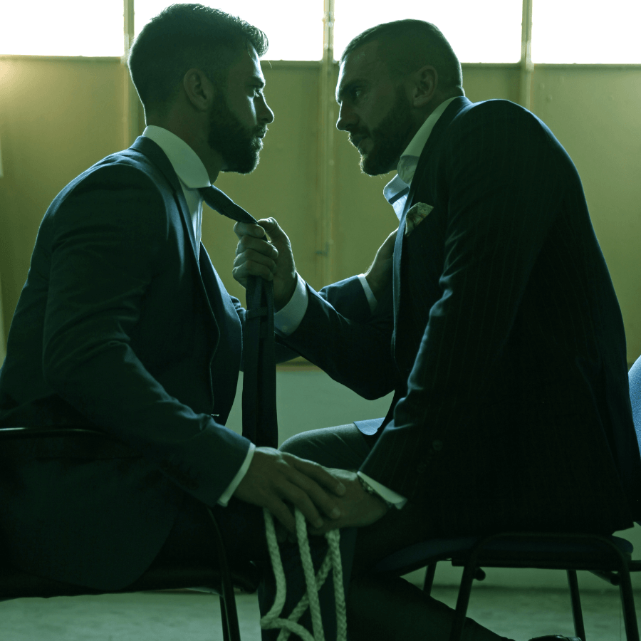Jungle: The Lion's Den, Editor's Cut