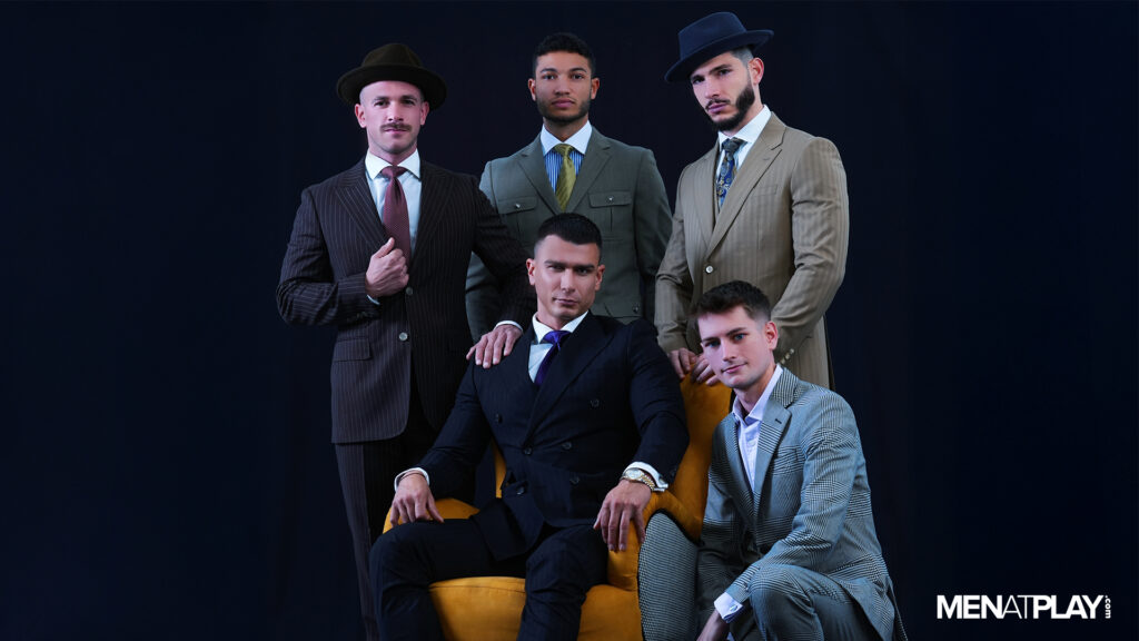 Capo Dei Capi: Cosa Nostra