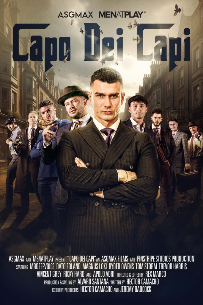 Capo Dei Capi