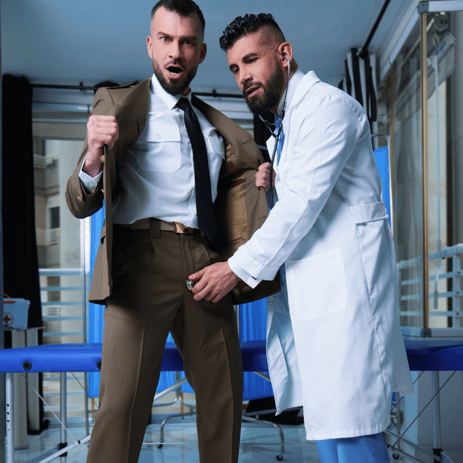 Medical Exam